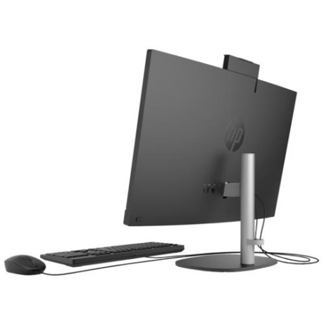 HP ProOne 240 G10 B70VFAT I5-1334U 16GB 512SSD 23.8" FDOS SİYAH AIO 